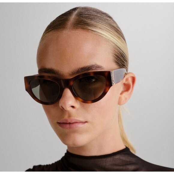 NEW SAINT LAURENT SUNGLASSES main image 2